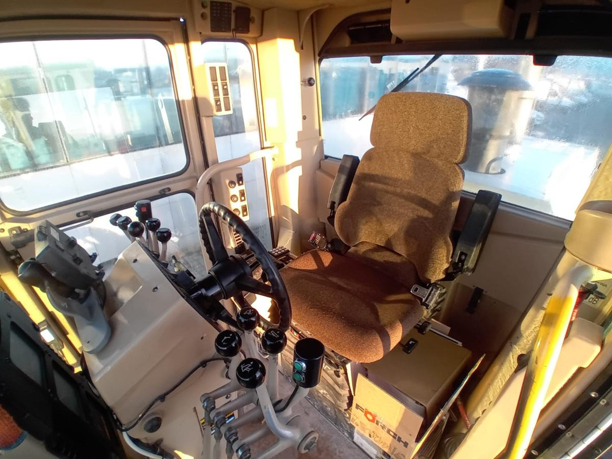 Caterpillar 12H - Grader: foto 5 Caterpillar 12H - Grader: foto 5