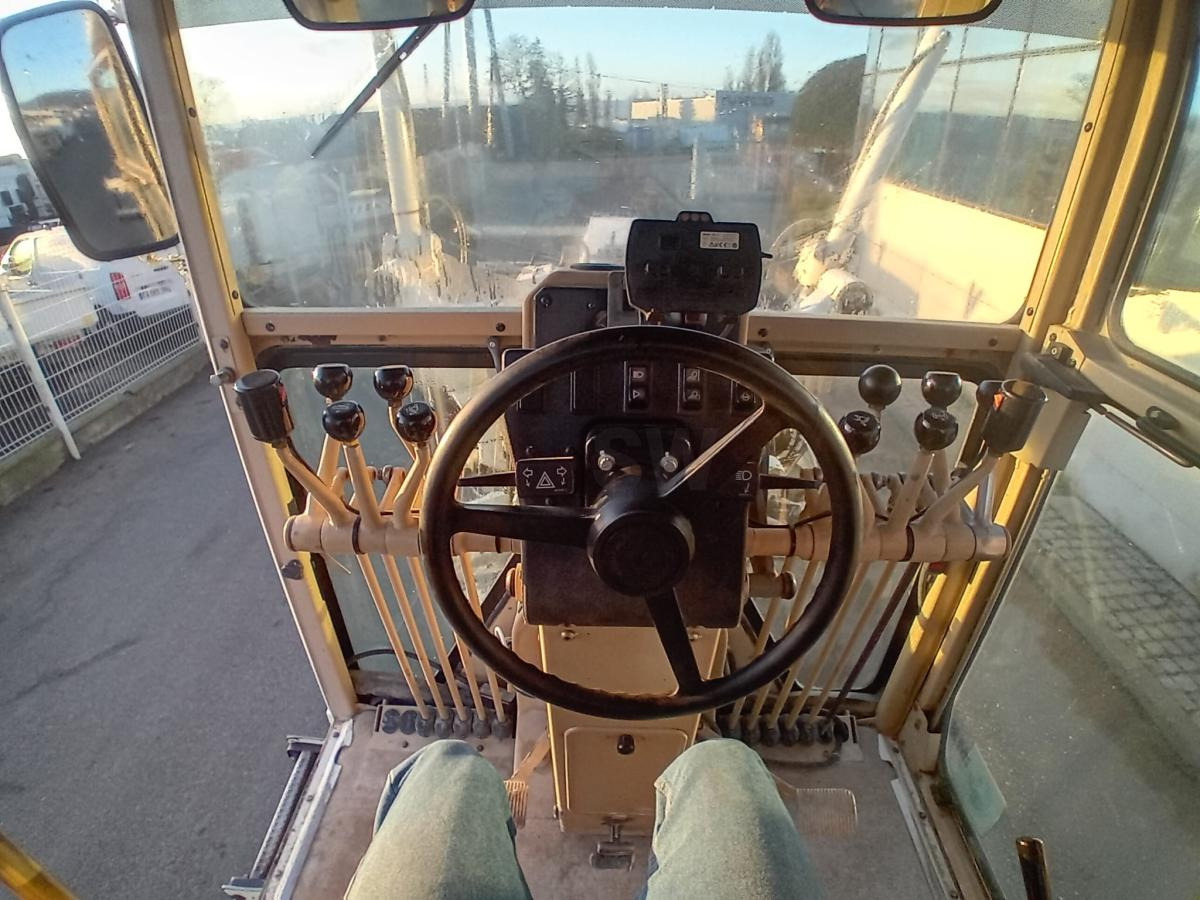 Caterpillar 12H - Grader: foto 4 Caterpillar 12H - Grader: foto 4