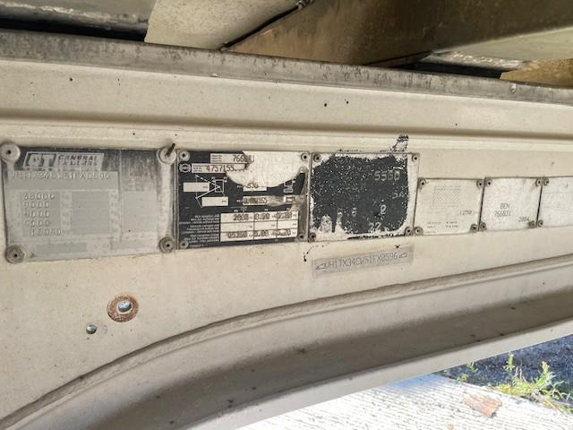 Semirremolque volquete GT TRAILERS: foto 8