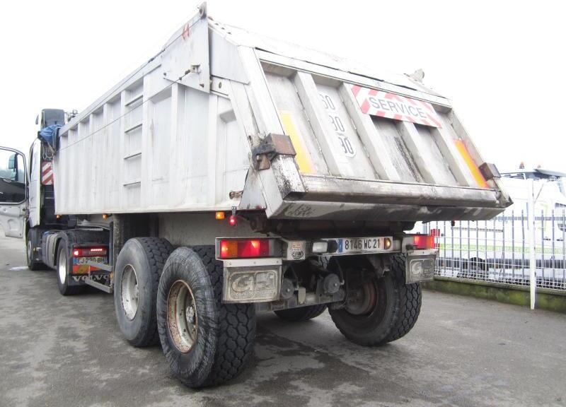 General Trailers - Semirremolque volquete: foto 4 General Trailers - Semirremolque volquete: foto 4