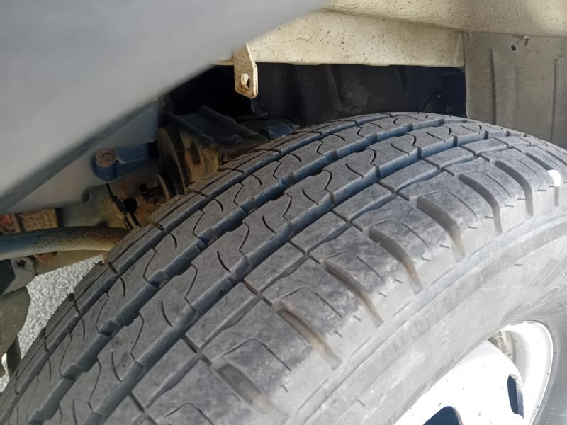 Iveco 35C14HPI - Grua de remolque autos: foto 4 Iveco 35C14HPI - Grua de remolque autos: foto 4