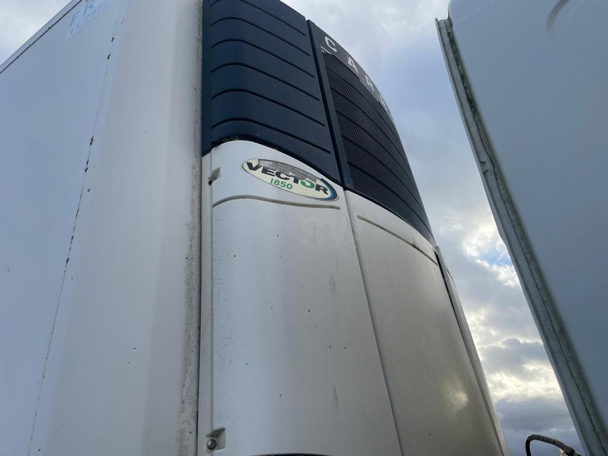 Lamberet  - Semirremolque frigorífico: foto 5 Lamberet  - Semirremolque frigorífico: foto 5