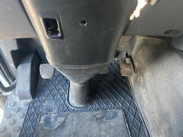 Camión volquete, Camión grúa Mercedes Actros 2632: foto 12