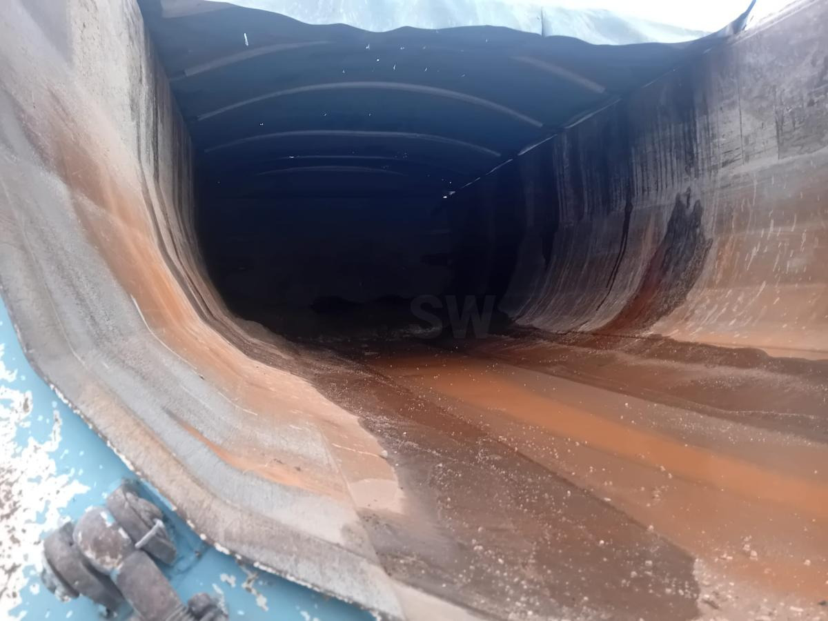 Mercedes Arocs 4143 - Camión volquete: foto 3 Mercedes Arocs 4143 - Camión volquete: foto 3