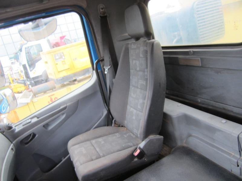 Camión volquete Mercedes Axor 3240: foto 19