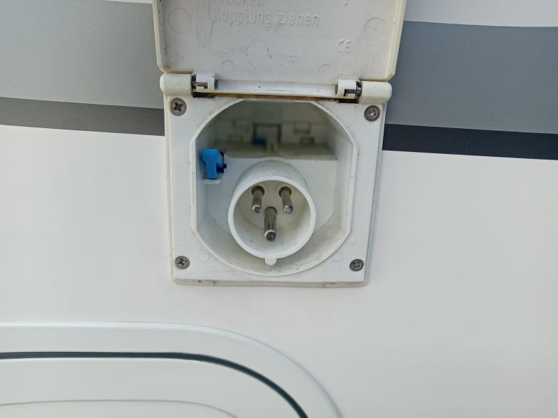 Autocaravana integral Rapido design edition: foto 6