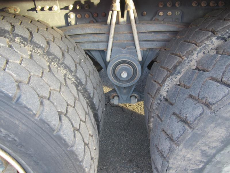 Camión volquete Renault Gamme C 380: foto 7