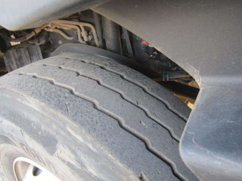 Camión volquete Renault Gamme C 380: foto 14