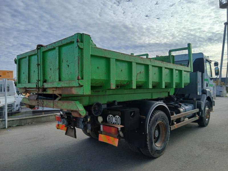Renault Kerax 270 DCI - Camión multibasculante: foto 4 Renault Kerax 270 DCI - Camión multibasculante: foto 4