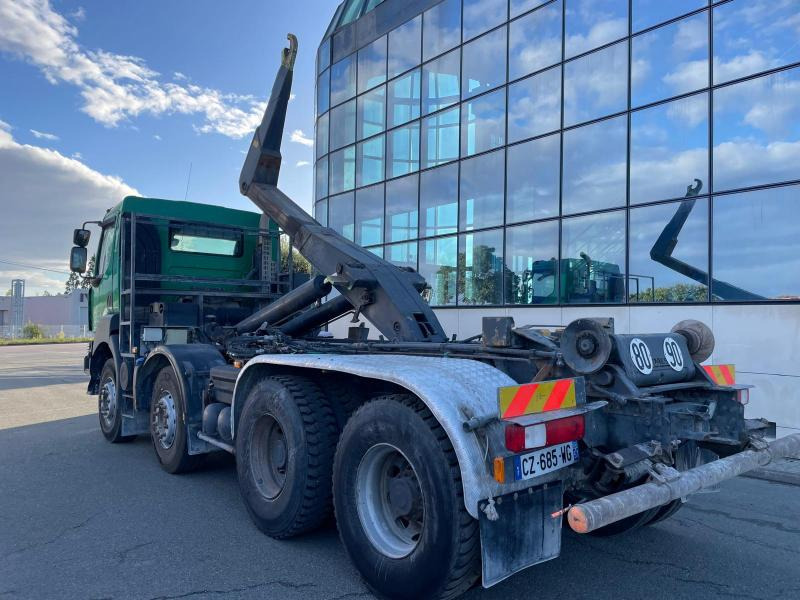 Renault Kerax 410 DXI - Camión multibasculante: foto 4 Renault Kerax 410 DXI - Camión multibasculante: foto 4