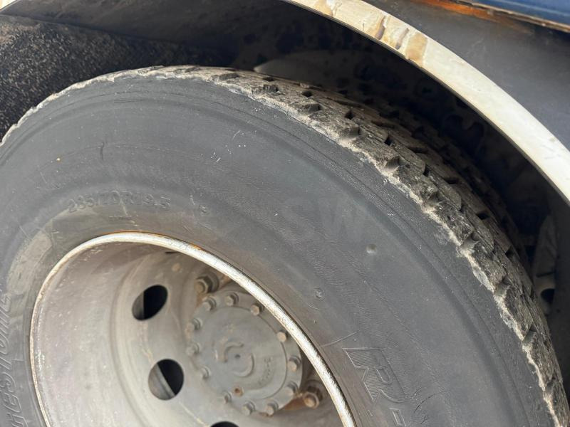 Camión caja cerrada Renault Midlum 270 DXI: foto 9