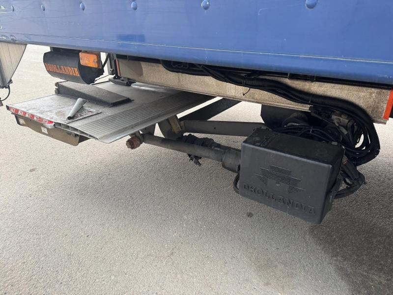 Camión caja cerrada Renault Midlum 270 DXI: foto 10