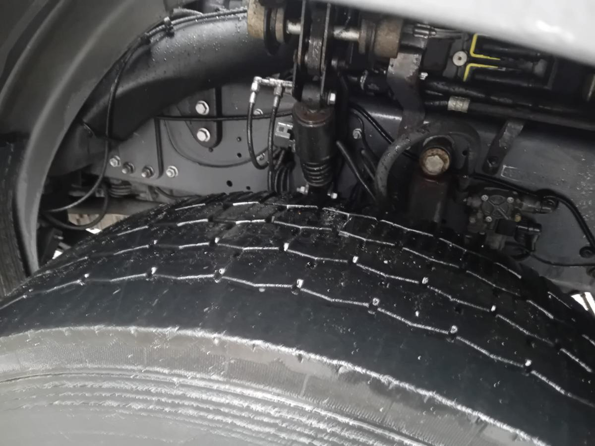 Renault Premium 320.19 DXI - Camión de basura: foto 3 Renault Premium 320.19 DXI - Camión de basura: foto 3