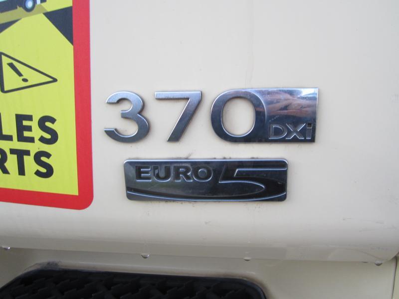 Renault Premium 370 DXI - Camión lona: foto 3 Renault Premium 370 DXI - Camión lona: foto 3