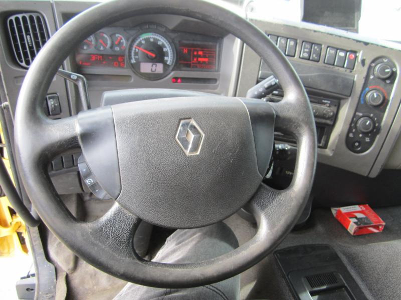 Camión caja cerrada Renault Premium 430 DXI: foto 14