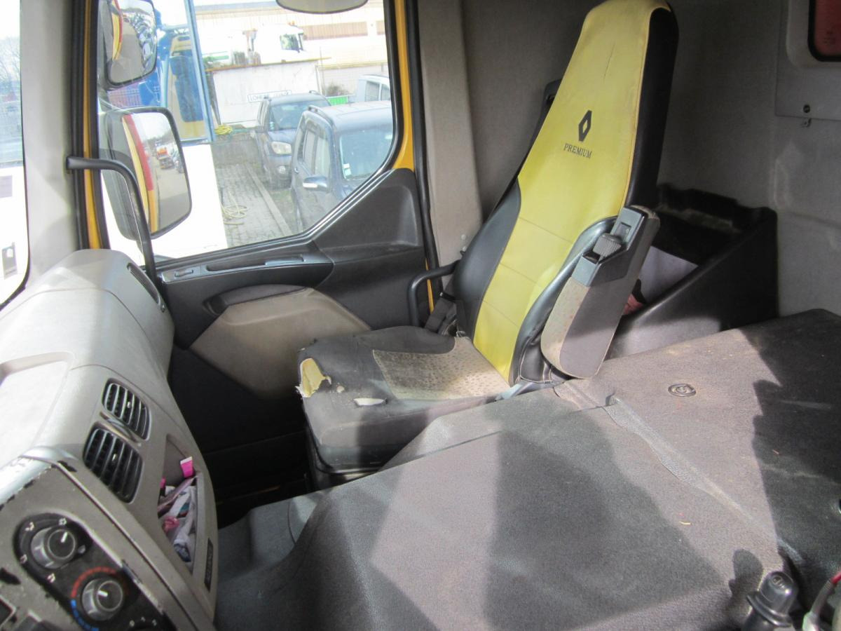 Camión caja cerrada Renault Premium 430 DXI: foto 13