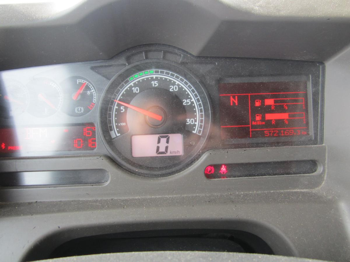 Camión caja cerrada Renault Premium 430 DXI: foto 11