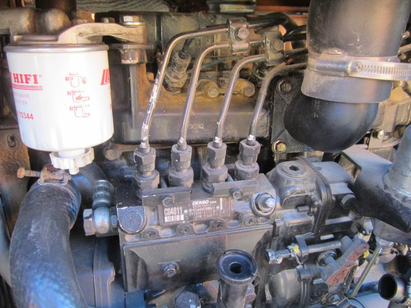 Sdmo R22 - Generador industriale: foto 5 Sdmo R22 - Generador industriale: foto 5