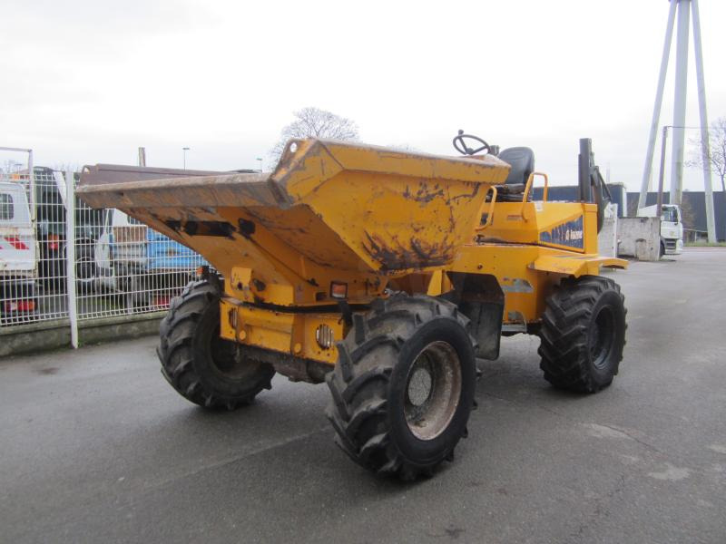 Thwaites MACH764 - Dúmper articulado: foto 1 Thwaites MACH764 - Dúmper articulado: foto 1