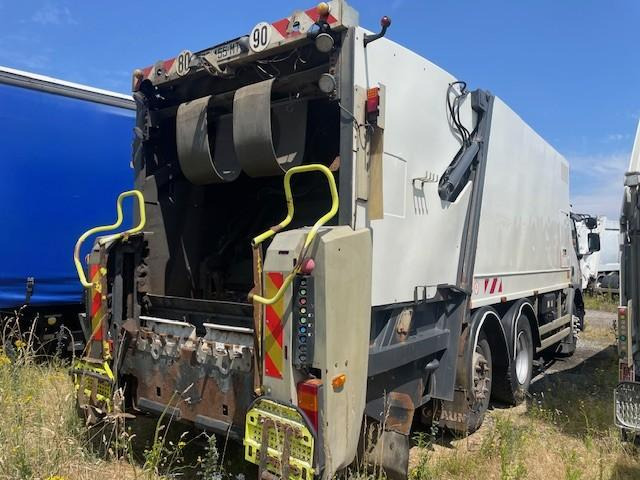 Volvo FE 320 - Camión de basura: foto 4 Volvo FE 320 - Camión de basura: foto 4