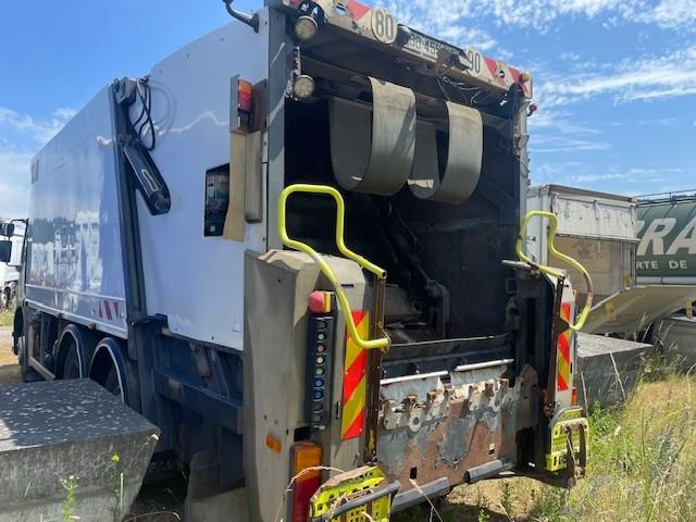 Volvo FE 320 - Camión de basura: foto 5 Volvo FE 320 - Camión de basura: foto 5