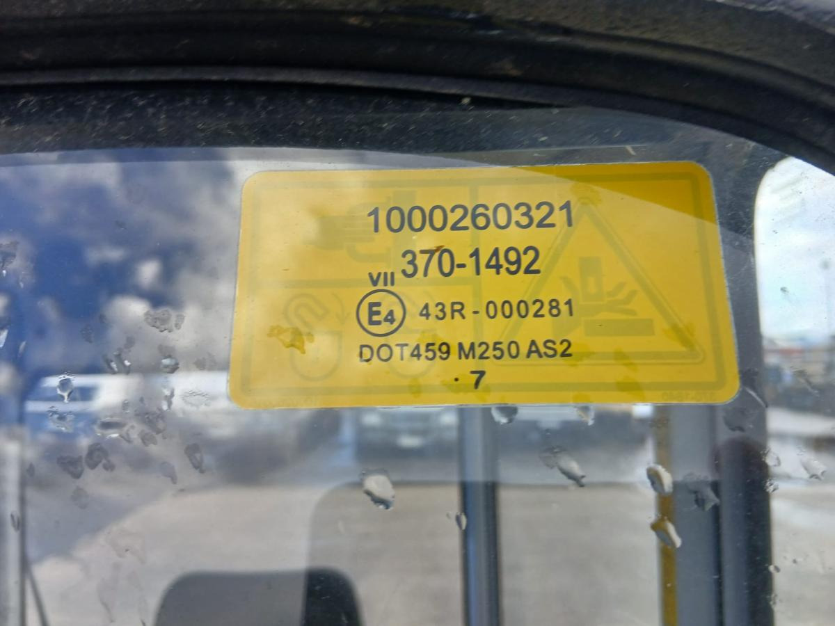 Miniexcavadora Wacker EZ28: foto 9 Miniexcavadora Wacker EZ28: foto 9