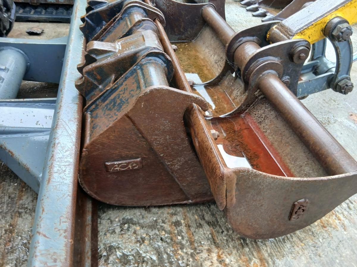 Wacker EZ28 - Miniexcavadora: foto 4 Wacker EZ28 - Miniexcavadora: foto 4