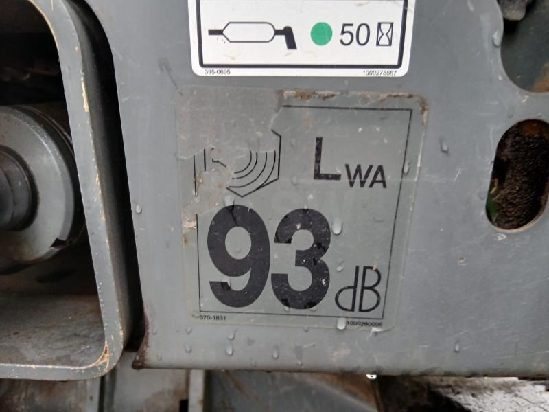 Miniexcavadora Wacker EZ28: foto 10 Miniexcavadora Wacker EZ28: foto 10