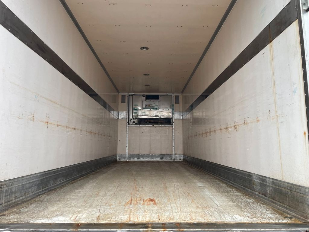Krone 18 t. 2 axle ThermoKing SL-200e Krone 18 t. 2 axle ThermoKing SL-200e - Remolque frigorífico: foto 5 Krone 18 t. 2 axle ThermoKing SL-200e Krone 18 t. 2 axle ThermoKing SL-200e - Remolque frigorífico: foto 5