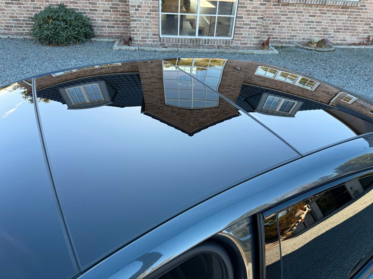 Sedan Porsche Panamera 4 S Diesel, LED, Panorama, Luftfahrwerk: foto 17