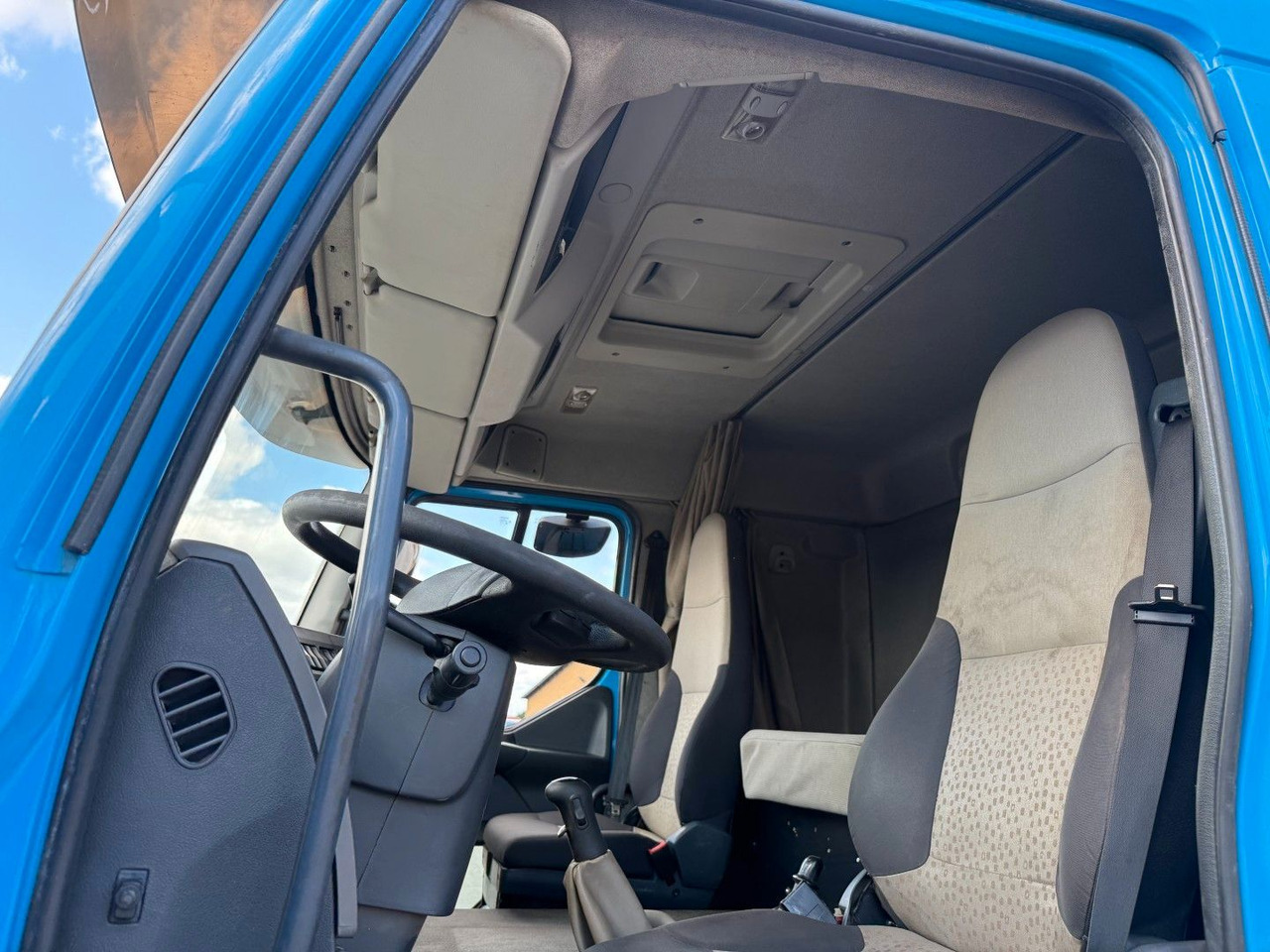 Renault Premium Lander 430.32 8x2*6 Simon Moos 18.100 L - Limpieza de alcantarillado: foto 5 Renault Premium Lander 430.32 8x2*6 Simon Moos 18.100 L - Limpieza de alcantarillado: foto 5