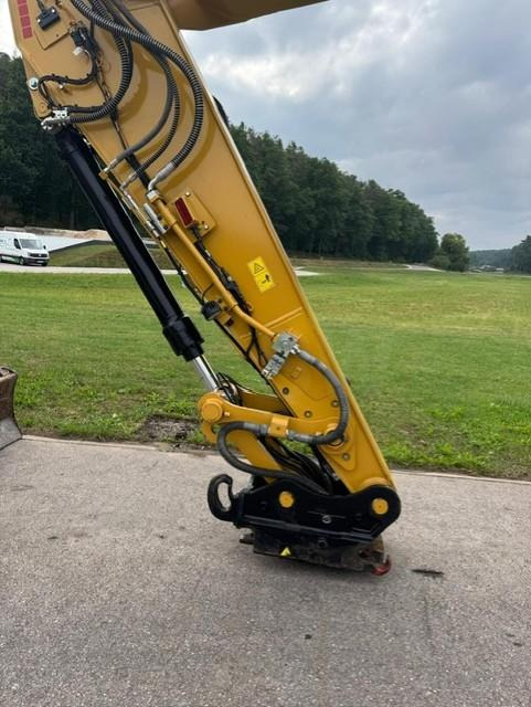 Caterpillar 323-07F 323-07F - Excavadora de cadenas: foto 5 Caterpillar 323-07F 323-07F - Excavadora de cadenas: foto 5