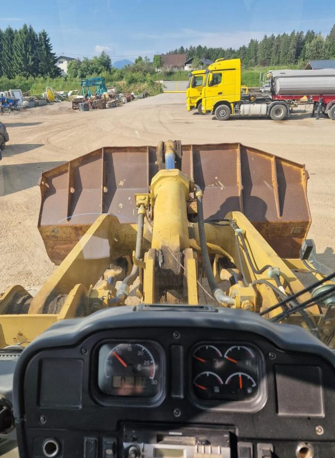 Caterpillar 950G-II - Cargadora de ruedas: foto 5 Caterpillar 950G-II - Cargadora de ruedas: foto 5