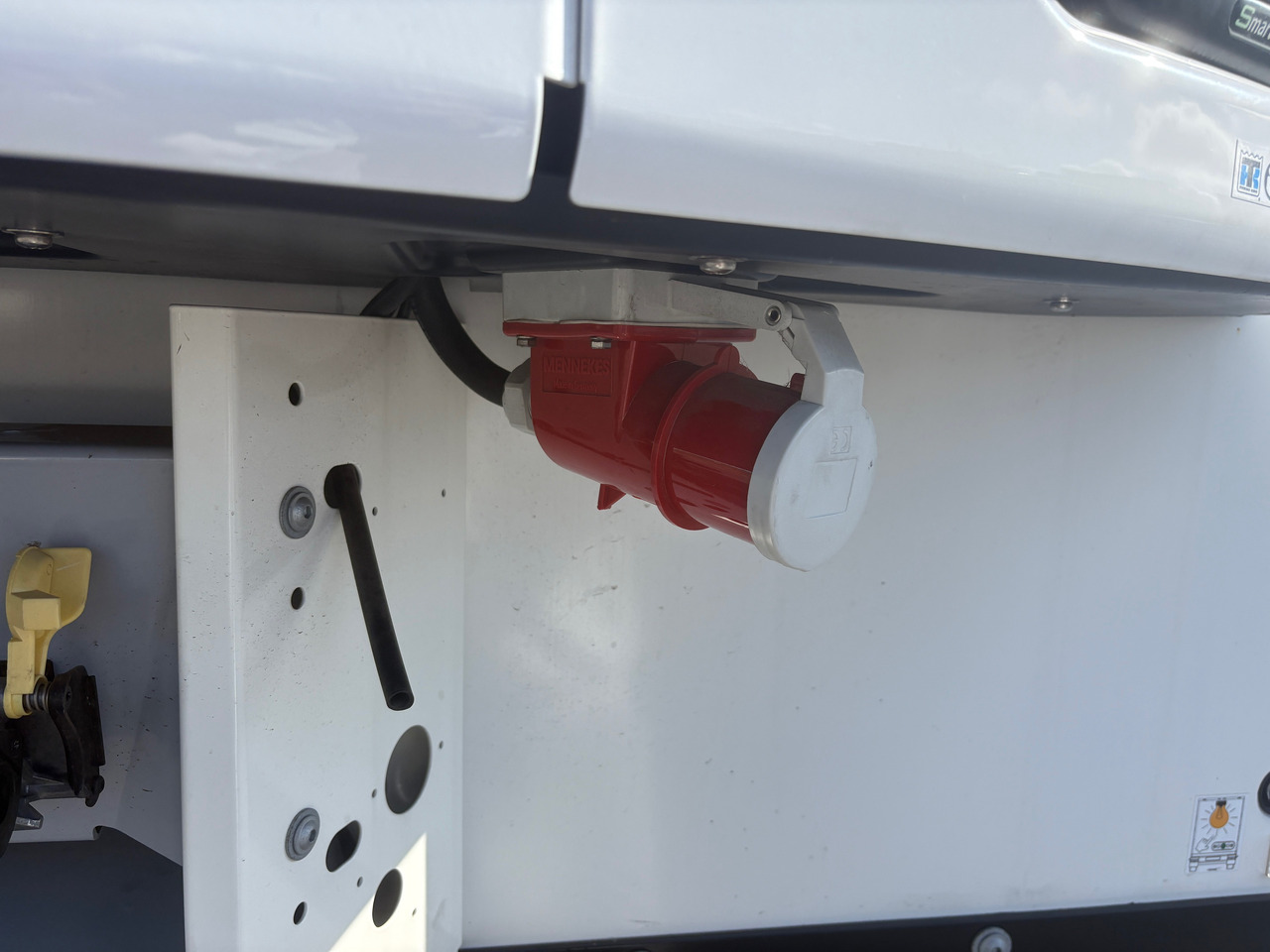 Semirremolque frigorífico Schmitz Cargobull: foto 8