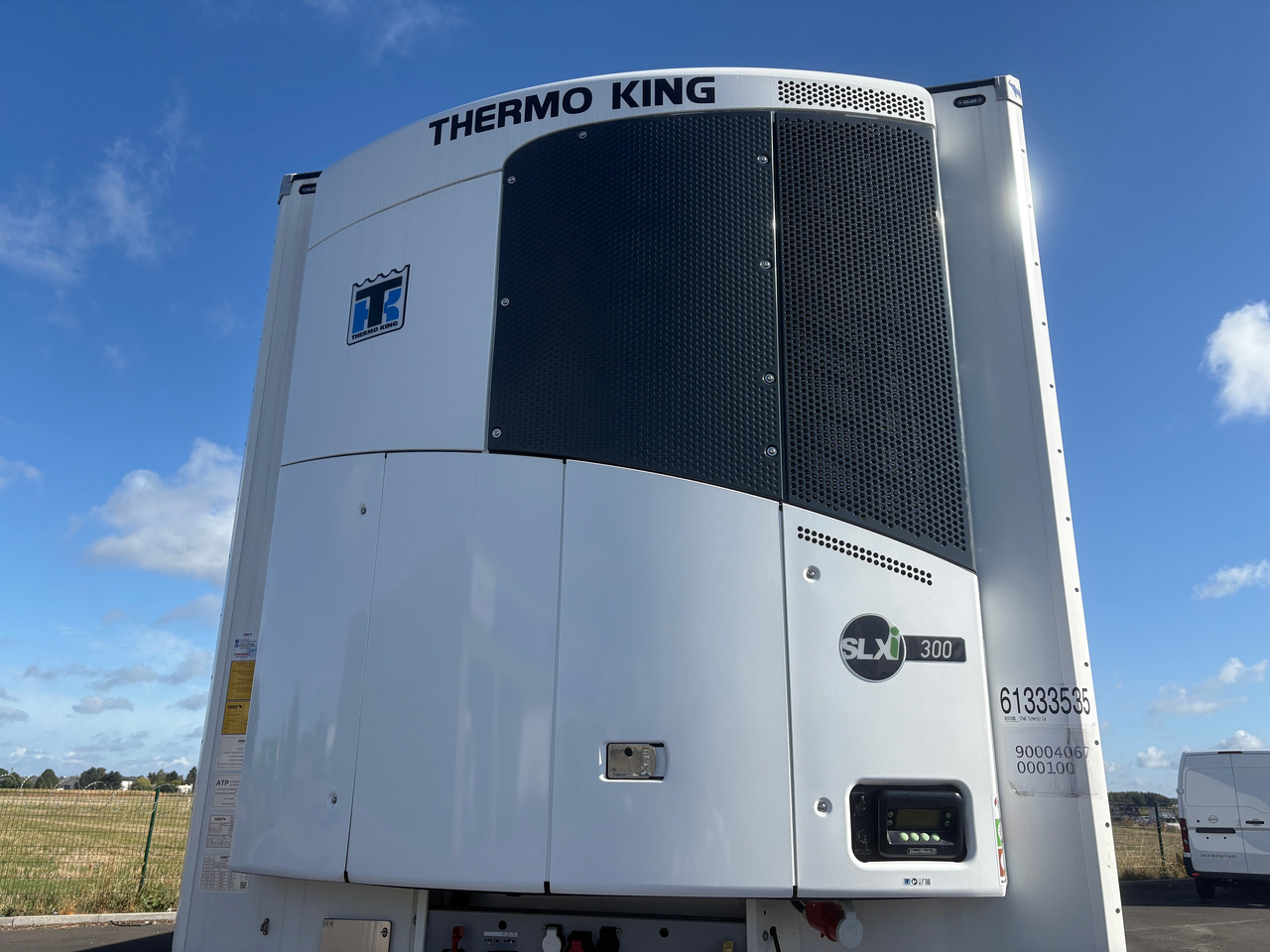 Semirremolque frigorífico Schmitz Cargobull: foto 9