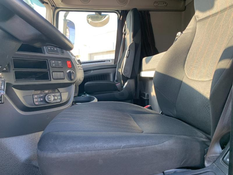 DAF XF 480 FT - Cabeza tractora: foto 5 DAF XF 480 FT - Cabeza tractora: foto 5