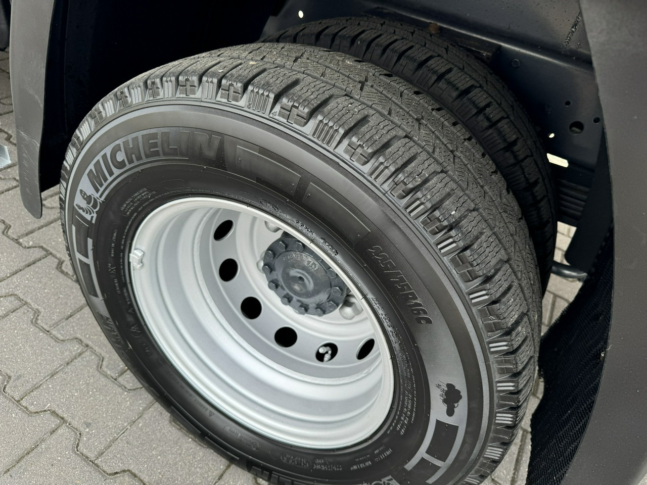 Furgoneta frigorifica Iveco Daily 70C17 Mroźnia Agregat Carrier Supra 750 10-Palet + Winda: foto 17