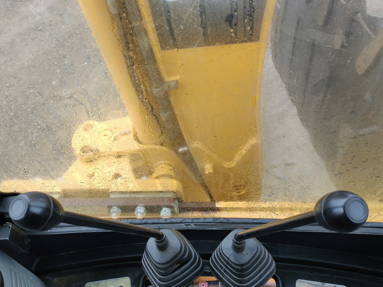 Retroexcavadora Komatsu WB 93S-5E0 Bez Luzów Zadbana Sprawna Super Stan !!!: foto 21