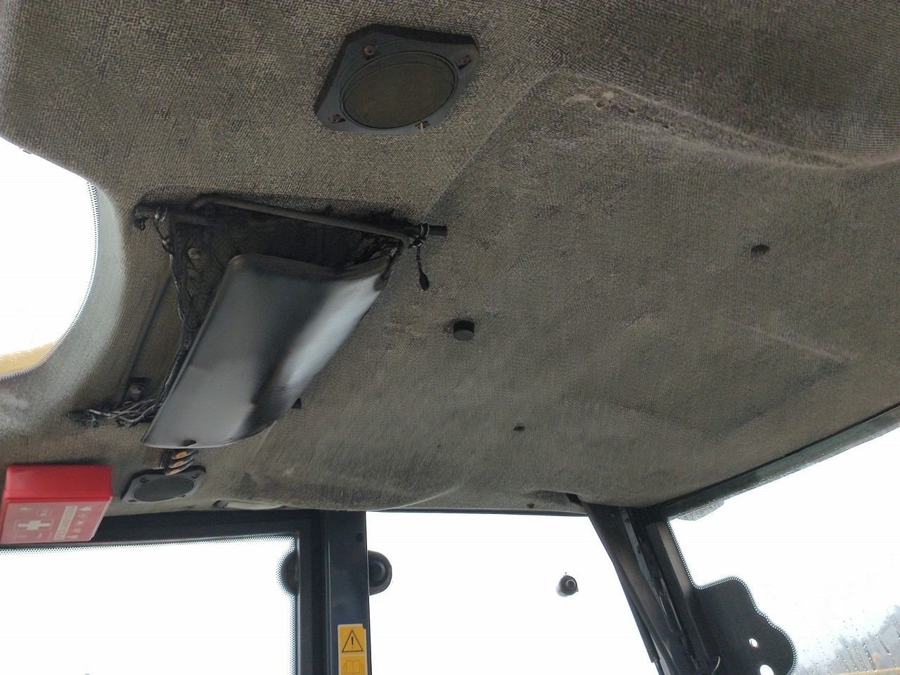 Retroexcavadora Komatsu WB 93S-5E0 Bez Luzów Zadbana Sprawna Super Stan !!!: foto 17