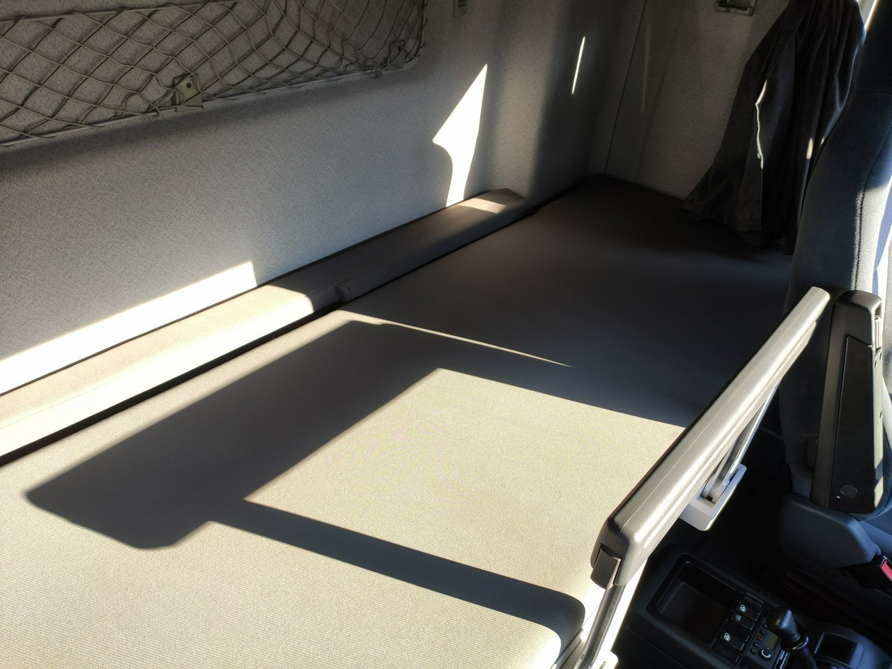 Camión volquete, Camión grúa MAN Man 26.440 6x4 HDS HIAB 166 B-3 DUO Wywrotka Meiller 2-stronna: foto 30