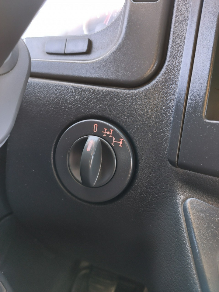 Camión volquete, Camión grúa MAN Man 26.440 6x4 HDS HIAB 166 B-3 DUO Wywrotka Meiller 2-stronna: foto 27