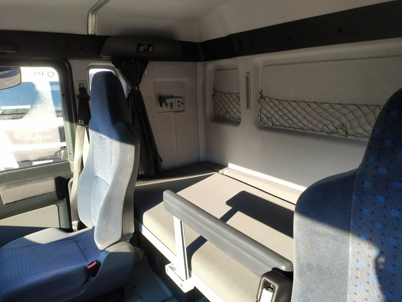 Camión volquete, Camión grúa MAN Man 26.440 6x4 HDS HIAB 166 B-3 DUO Wywrotka Meiller 2-stronna: foto 38