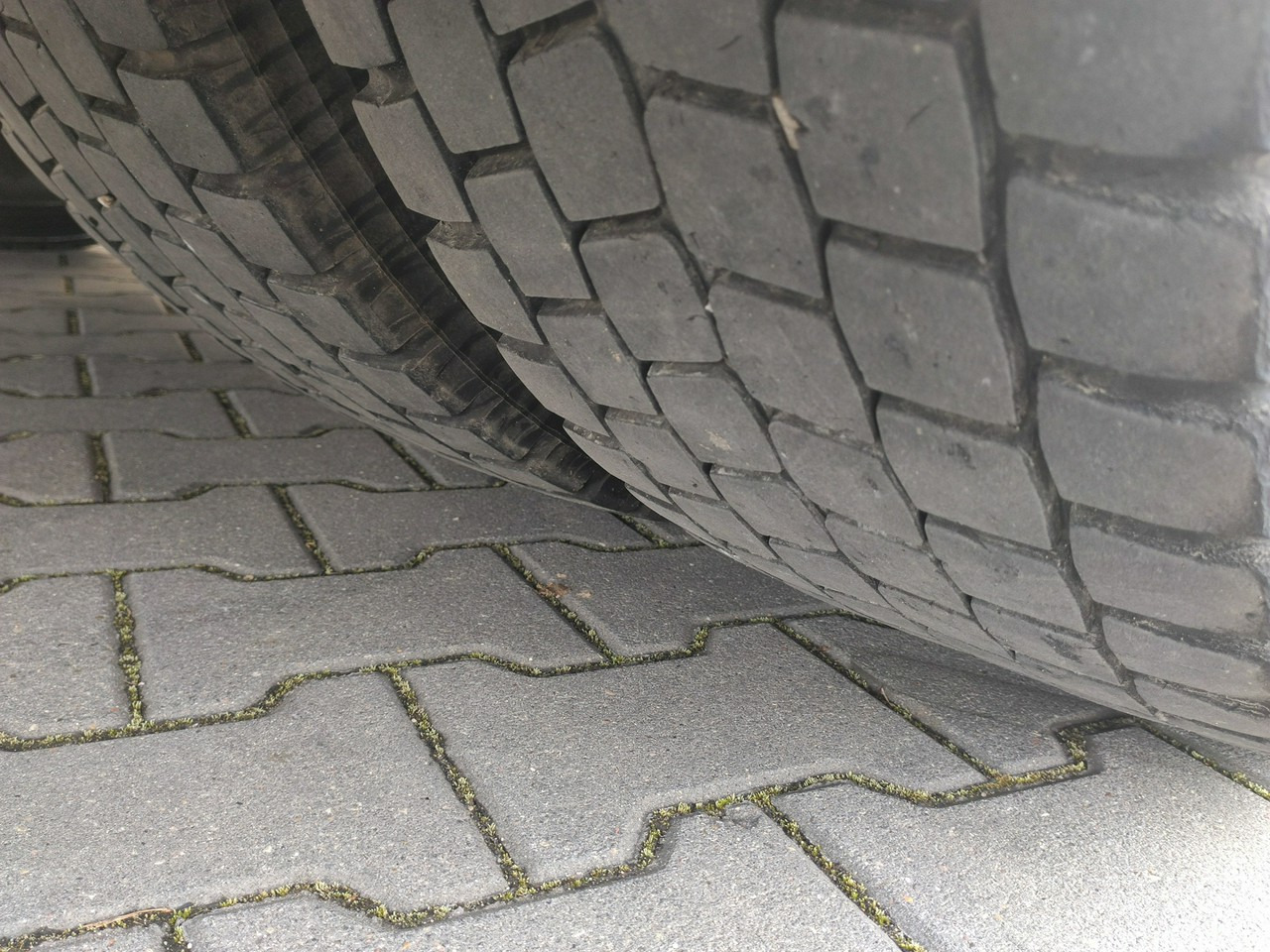 Camión cisterna MAN TGA 26.310 Autocysterna z Dystrybucją: foto 23