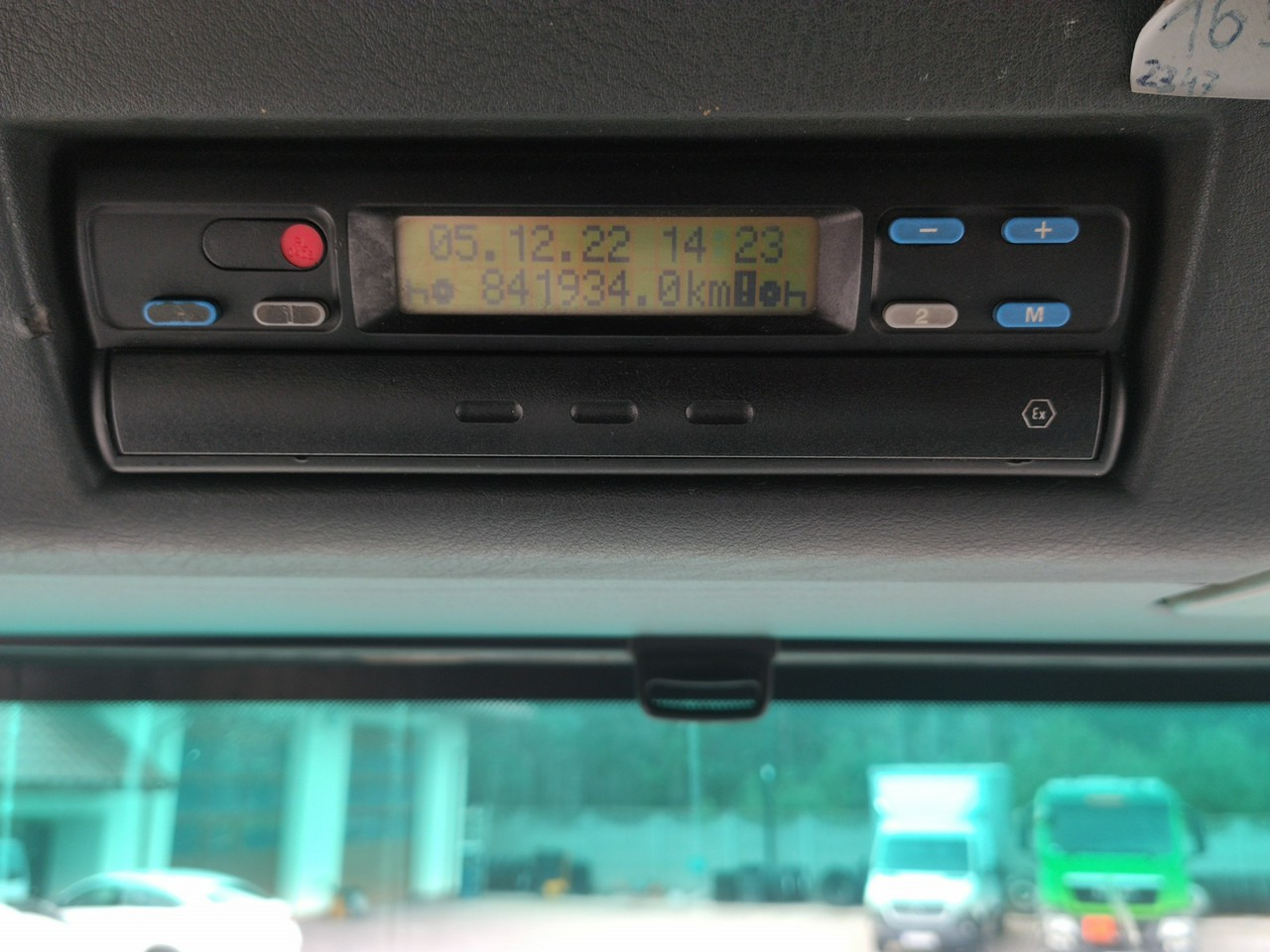 Camión cisterna MAN TGA 26.310 Autocysterna z Dystrybucją: foto 34