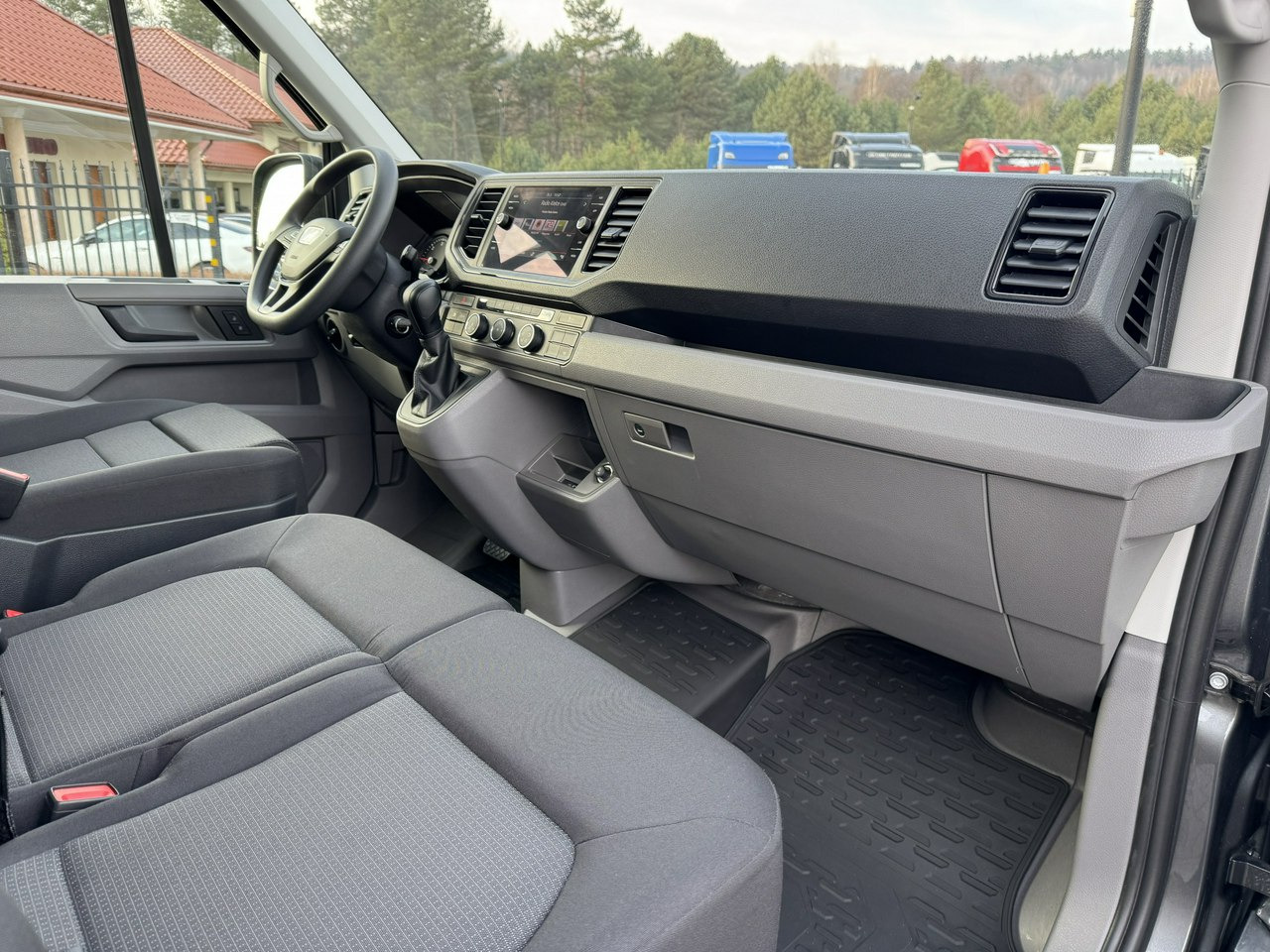 Furgón Mercedes Sprinter: foto 50