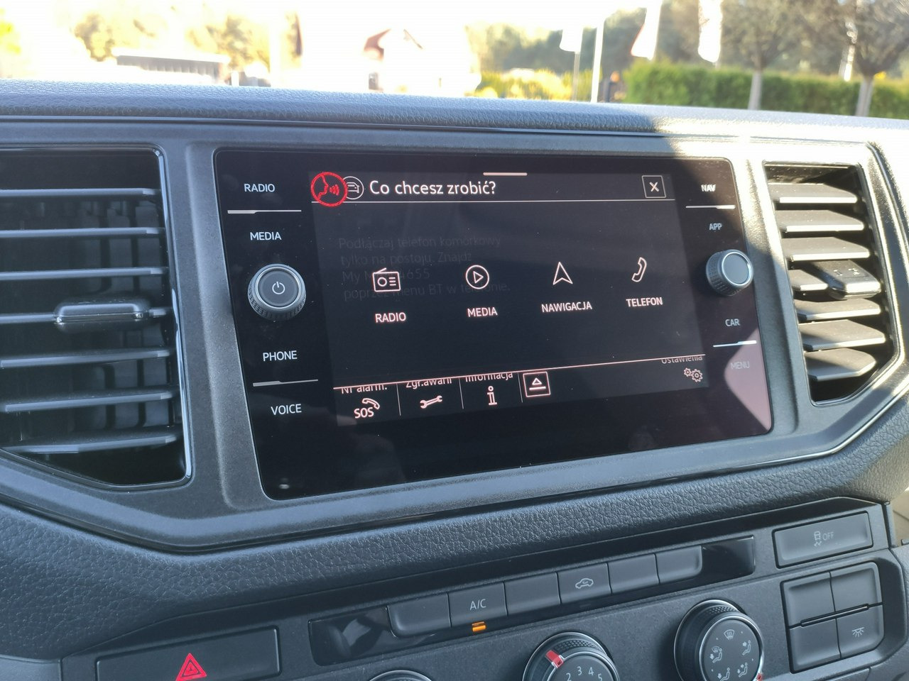 Furgón Mercedes Sprinter: foto 37