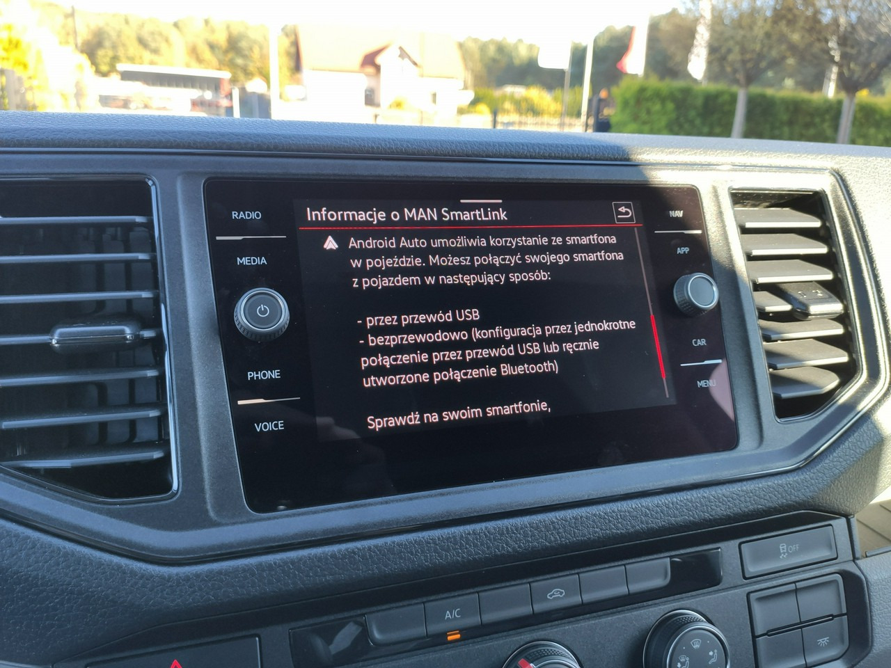 Furgón Mercedes Sprinter: foto 35