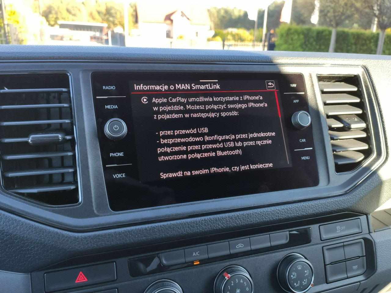 Furgón Mercedes Sprinter: foto 36