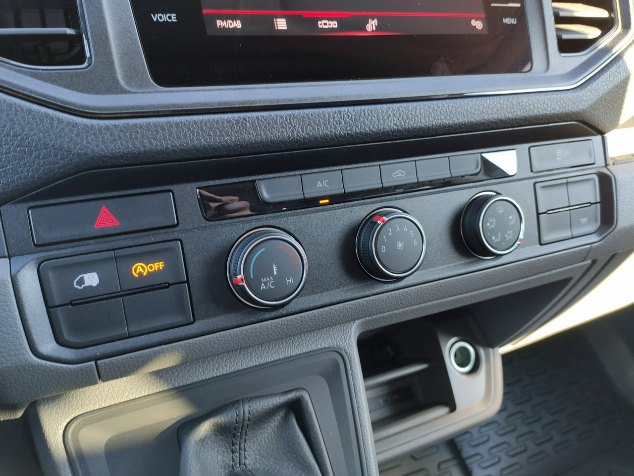 Furgón Mercedes Sprinter: foto 39