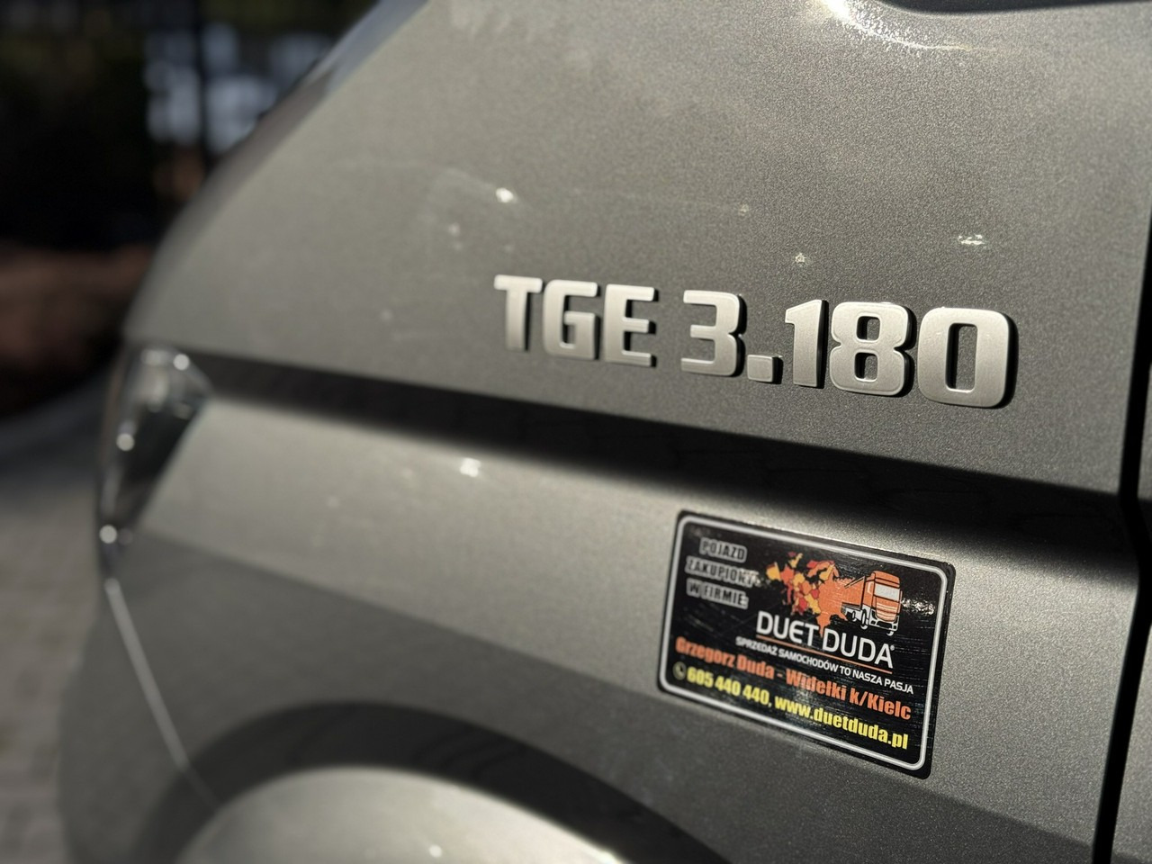 Furgón Mercedes Sprinter: foto 20